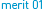 merit 01